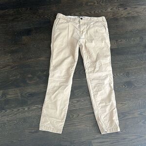 Men’s Hollister Pants